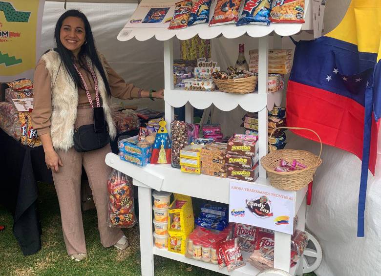 Según la Banca de las Oportunidades, solo el 27,6% de los migrantes venezolanos acceden a un producto financiero, y casi el 50% están vinculados en Bogotá y Medellín. FOTO: Cortesía.