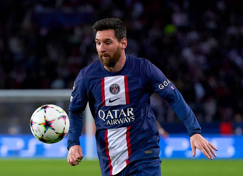 El argentino Lionel Messi es uno de los más opcionados para quedarse con el The Best que se entrega este lunes en París. FOTO Getty