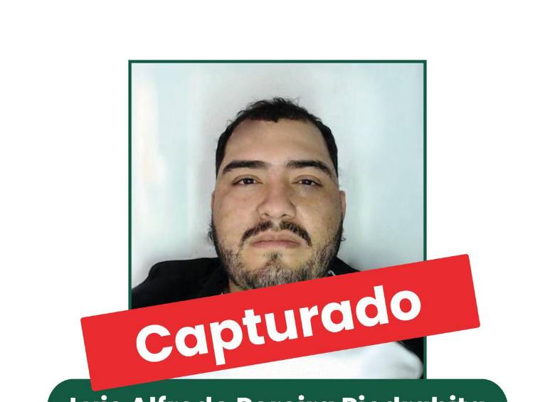 ”Panadero” es señalado, entre otros crímenes, de ser responsable de una balacera en el Carmen de Viboral, hecho en el que murió un hombre y cinco personas más resultaron heridas. Foto: Cortesía