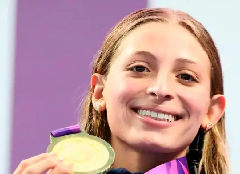 Los deportistas paisas que le dieron brillo a la región en 2025