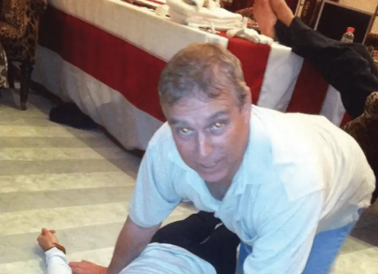 Qué dicen los archivos de Epstein sobre el príncipe Andrés y cómo respondió la Casa Real británica