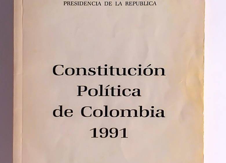 Petro agita la Constituyente: ¿por qué y cómo defender la Constitución de 1991?