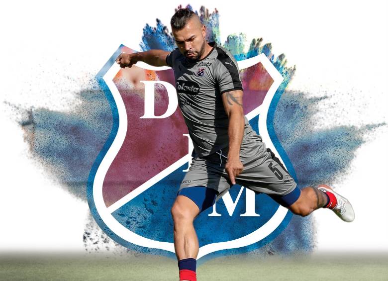 Medellín será acompañado por centenares de hinchas en Pereira