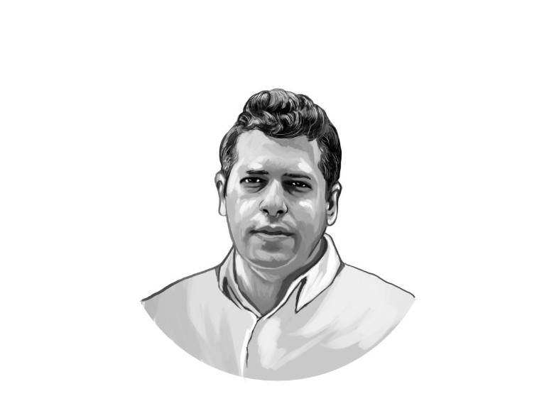 Peligro: rumbo al estado fallido