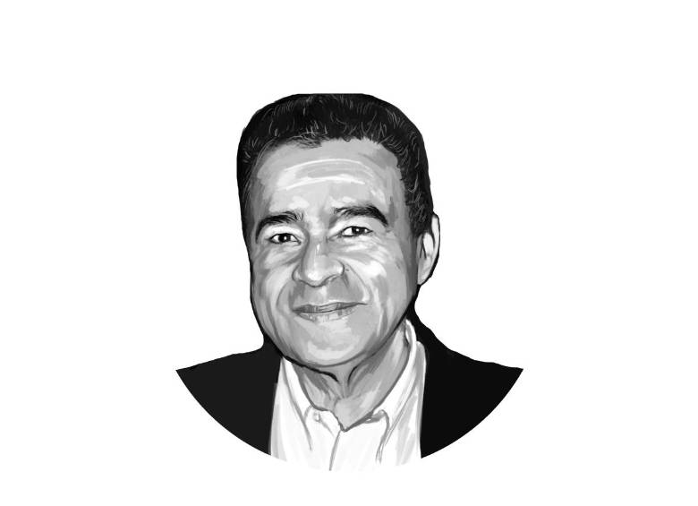 La responsabilidad jurídica y política del gobernante