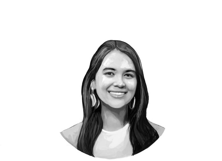 Tibio, ni el café, ¿qué hizo usted hoy por la democracia?