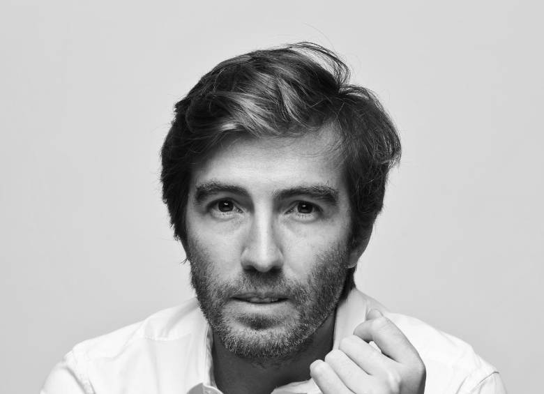 El periodista colombiano Santiago Wills debuta en la ficción con la novela Jaguar. FOTO cortesía