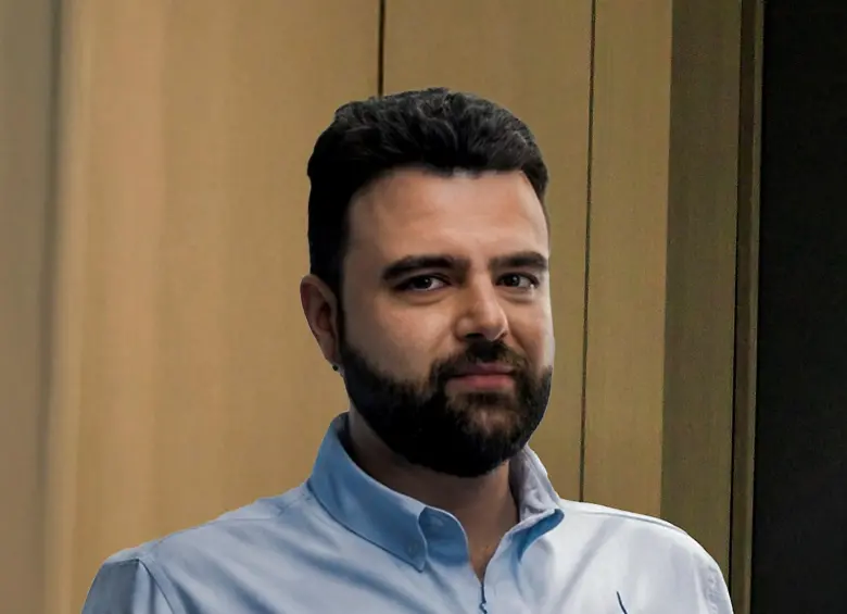 “Soy muy optimista con el futuro de Colombia”: Juan Esteban Calle, nuevo presidente de Grupo Argos