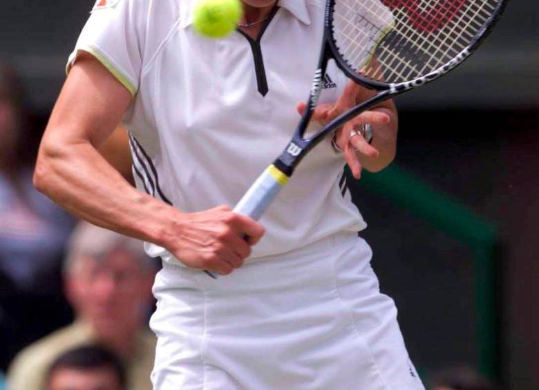Busca un récord complicado: en 2024 Djokovic intentará ser el segundo tenista en ganar un Golden Slam 