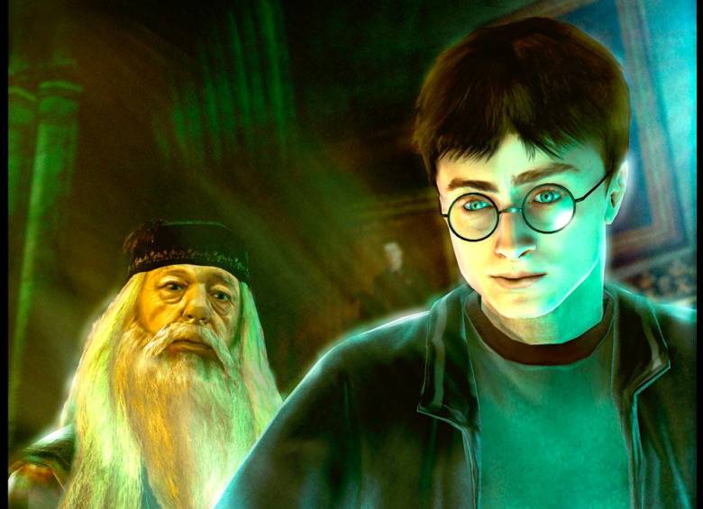 Se dice que la serie de Harry Potter tendría una temporada por cada libro de la saga. FOTO Cortesía 