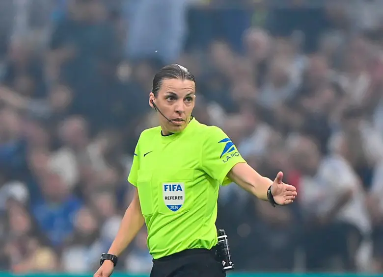 Ellas también mandan: conozca las mujeres que hacen historia en el fútbol masculino