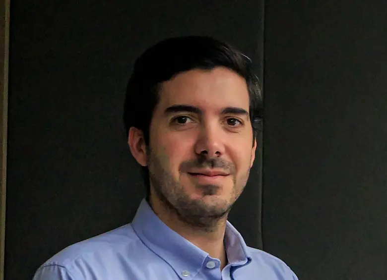 “Soy muy optimista con el futuro de Colombia”: Juan Esteban Calle, nuevo presidente de Grupo Argos