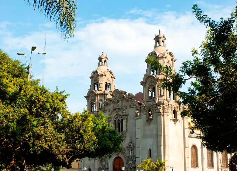 Lima e Ica: la capital, el mar y el desierto en un solo viaje