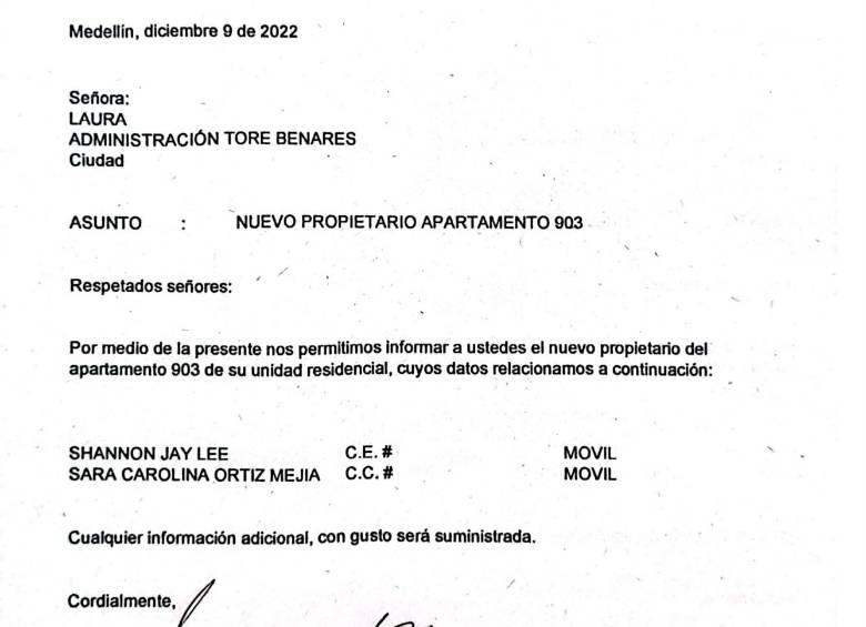 ¿Quiénes son los nuevos y fiesteros inquilinos del apartamento del que se fue Luis Pérez?