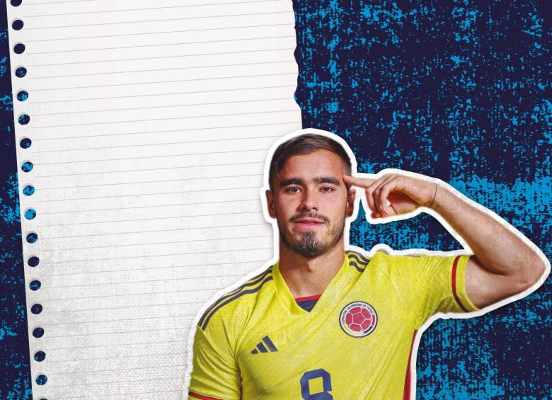 La Selección Colombia sub-20 busca terminar con puntaje perfecto la fase de grupos del Mundial 