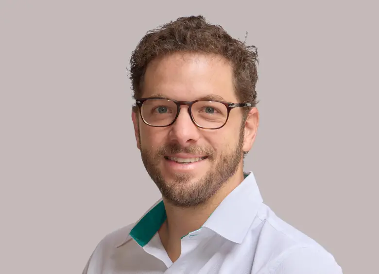 Daniel Henao asumió la presidencia de la compañía Mineros. FOTO cortesía Mineros