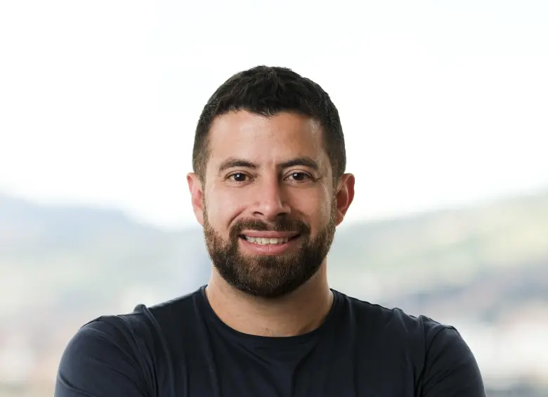 Diego Caicedo, CEO de Revolut en Colombia.