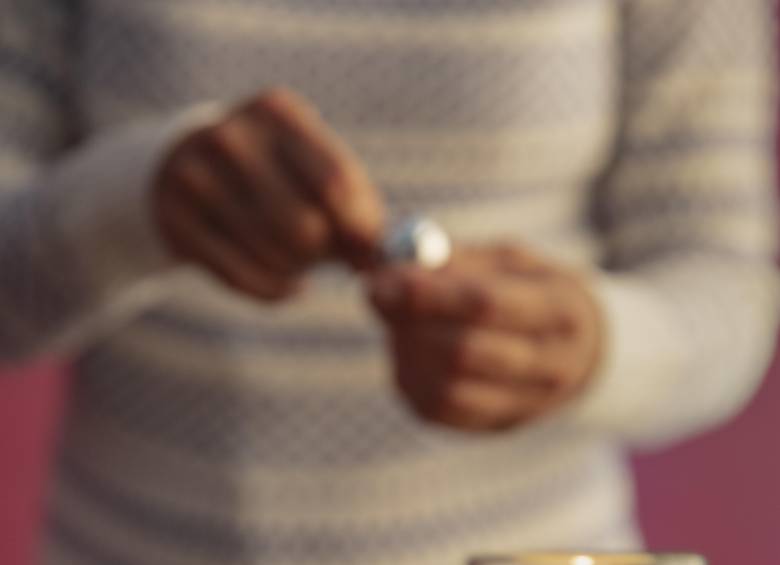 Tiempo de adviento. FOTO: Freepik.