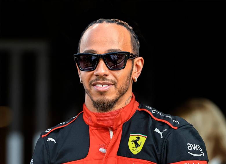 Bombazo en la Fórmula 1 Ferrari anuncia el fichaje de Lewis Hamilton