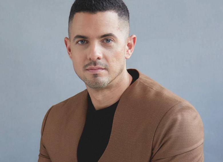 Sebastián Díez, presidente de Inexmoda.