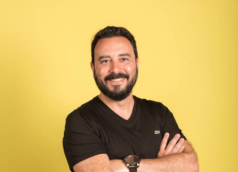 Tulio Zuloaga publicó la lista de los 50 restauraneste más “increíbles” de 2023. Fecha de evento: 20/02/2019. Foto: Camilo Suárez Echeverry
