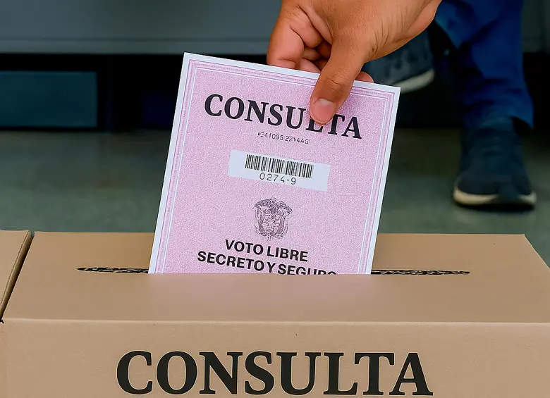 Falta menos de un año para que los ciudadanos mayores de edad se acerquen a las urnas para elegir al próximo presidente y congresistas. Foto: EL COLOMBIANO.