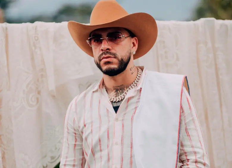 Ryan Castro se presentará por primera vez en el Atanasio Girardot. FOTO Cortesía