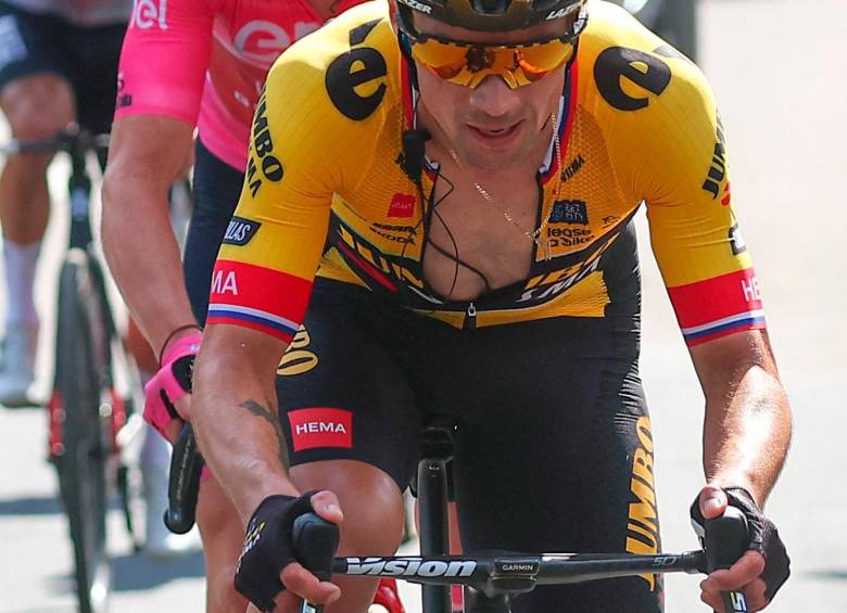 El Giro de Italia vivirá este viernes su etapa reina; día crucial para los favoritos