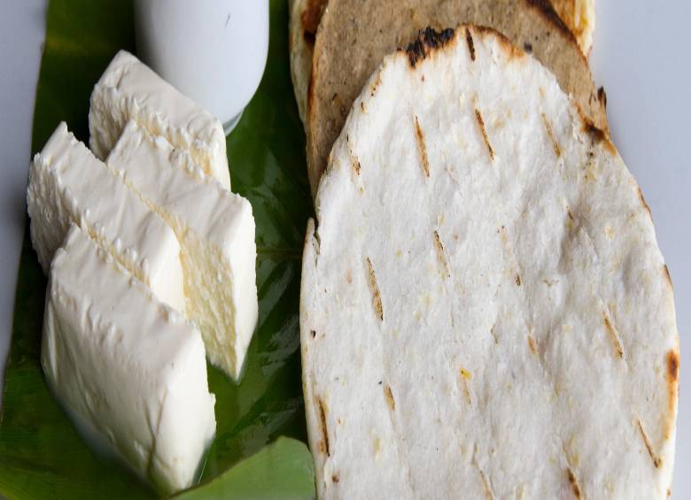 El aumento en el precio del café y las frutas ha encarecido el desayuno tradicional de los colombianos. FOTO EL COLOMBIANO 