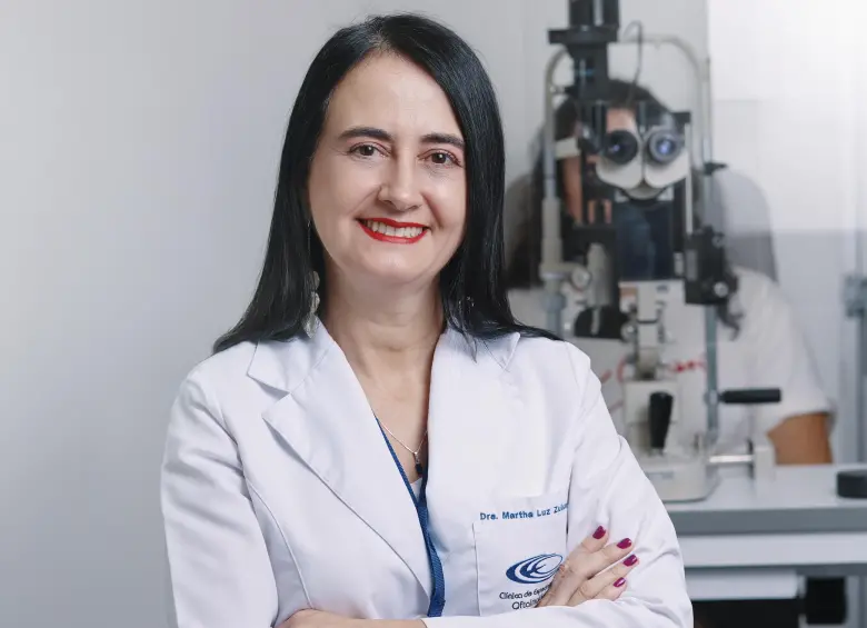 La distinción evalúa la calidad clínica y la capacidad para atender pacientes internacionales. Foto: Cortesía