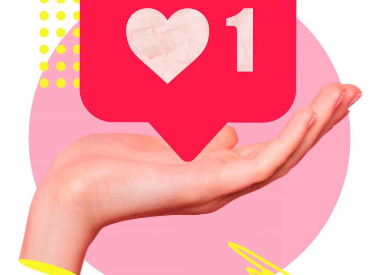 En 2024, TikTok consolidó su liderazgo global con una comunidad activa de más de 1.000 millones de usuarios mensuales. FOTO SStock