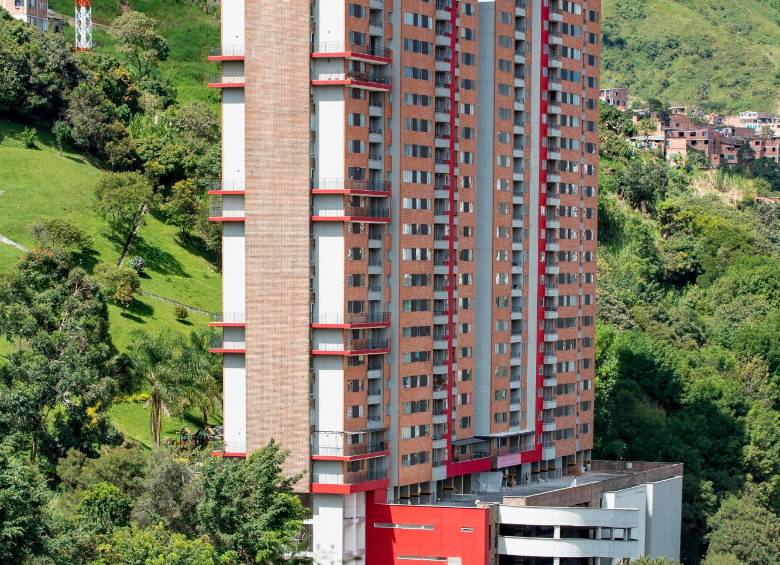 Los trasteos de los propietarios de Atalaya de la Mota deberán hacerse por turnos. FOTO jaime pérez