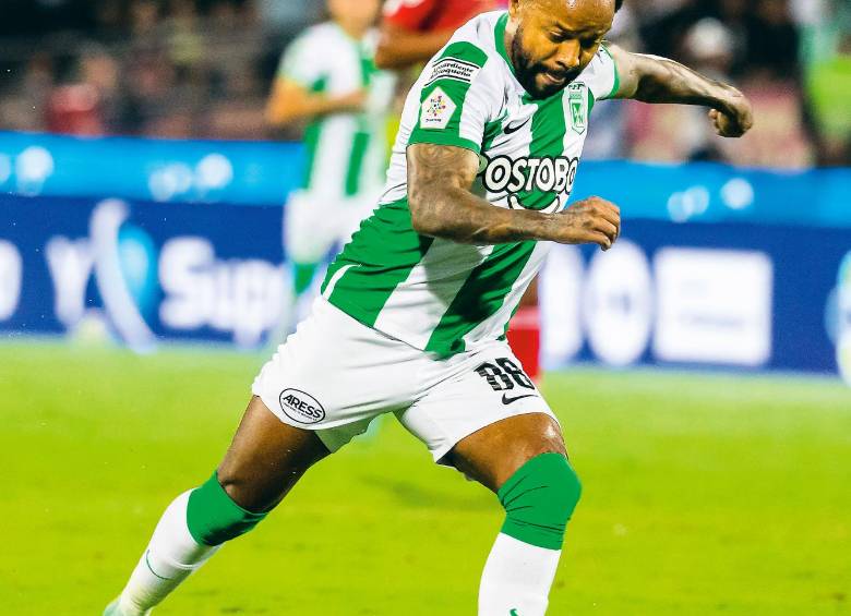 El trío de goleadores que está de moda en el fútbol de Colombia