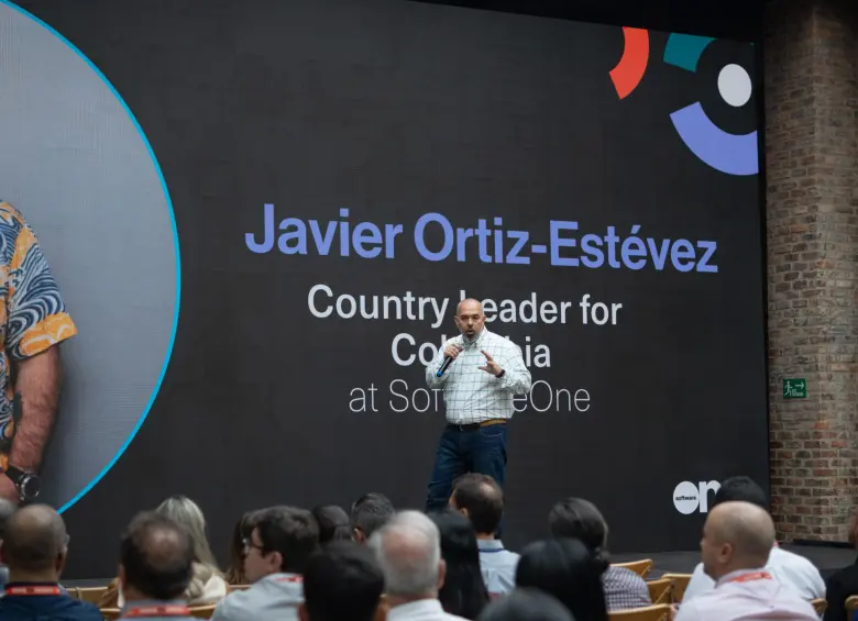 El valor está en la unión de la tecnología y los negocios. Foto: Cortesía. 