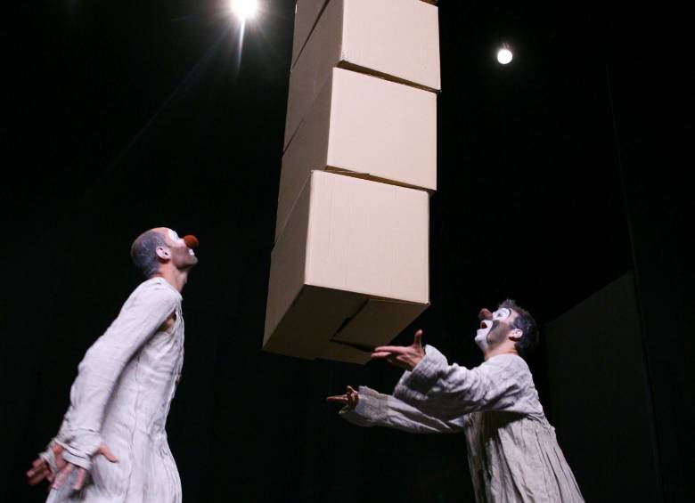 Planes para disfrutar el Festival Iberoamericano de Teatro de Bogotá