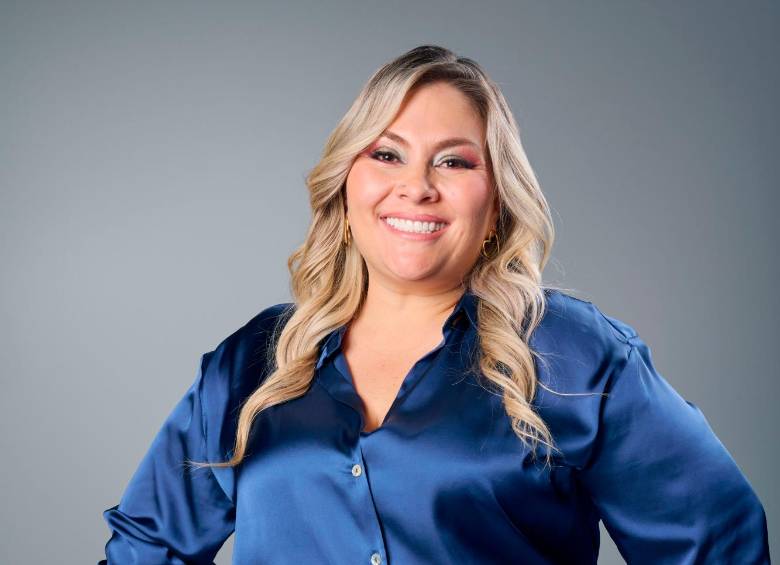 Johana, la comediante, la segunda eliminada del reality La Casa de los famosos