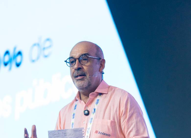 Andesco advirtió que la reducción de los embalses aumenta la dependencia de las plantas térmicas para la generación de energía. FOTO CORTESÍA.
