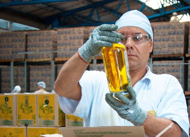 ILC entró al mercado antioqueño, donde en apenas tres meses han vendido entre 1,2 y 1,3 millones de botellas