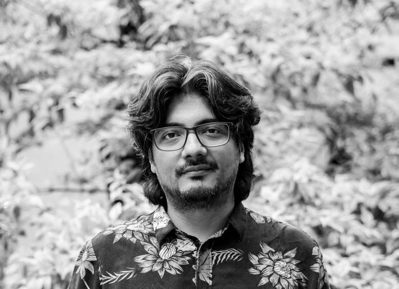 El párpado perplejo