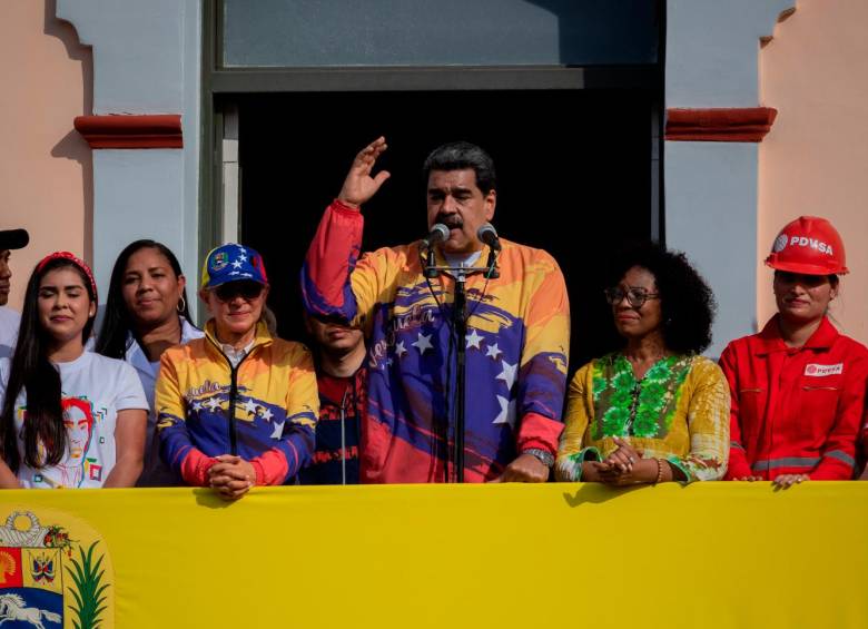 Por miedo a una captura, Maduro no irá a la Celac