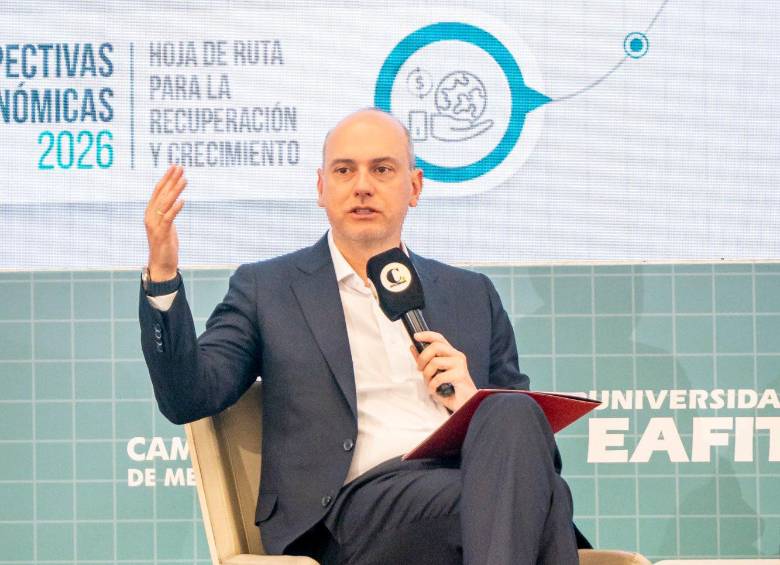 Anif propone que el 77% del ajuste fiscal provenga de medidas de austeridad y una mayor eficiencia en el gasto público. FOTO CORTESÍA