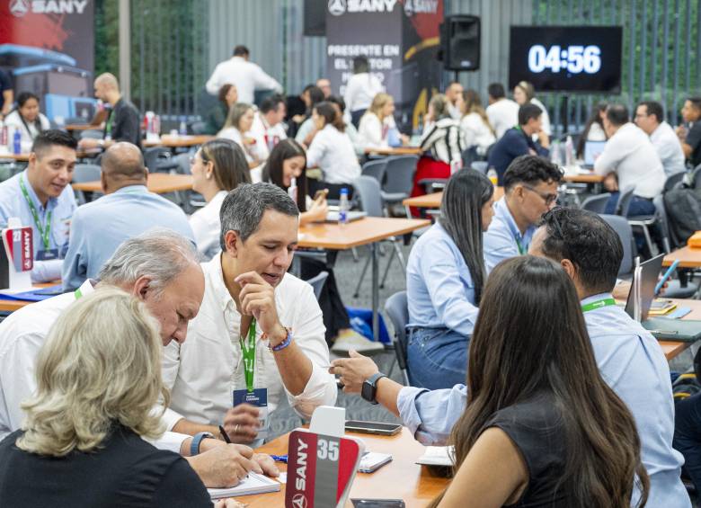 MinExpo 2026, vuelve a Medellín la feria de minería más importante del país