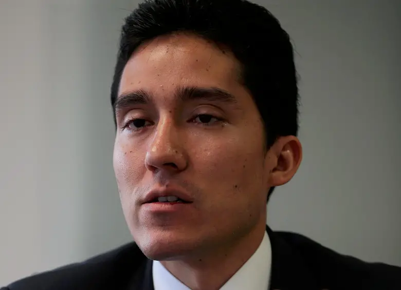 Luis Fernando Mejía renunció a Fedesarrollo. FOTO COLPRENSA