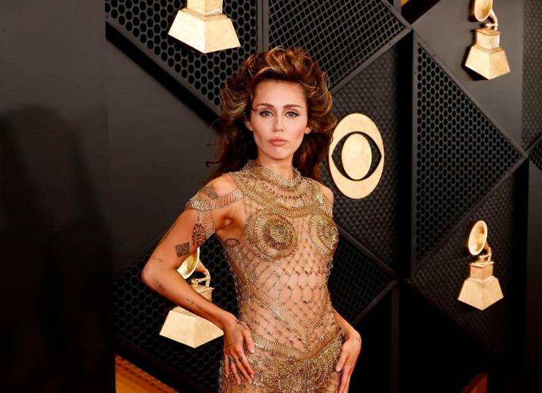 Estos fueron los siete vestidos más comentados de la alfombra roja de los Grammy