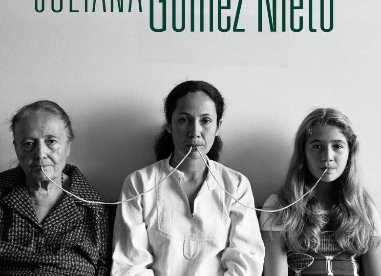“Yo no quiero construir personajes donde las mujeres seamos unas buenas víctimas”: Juliana Gómez Nieto