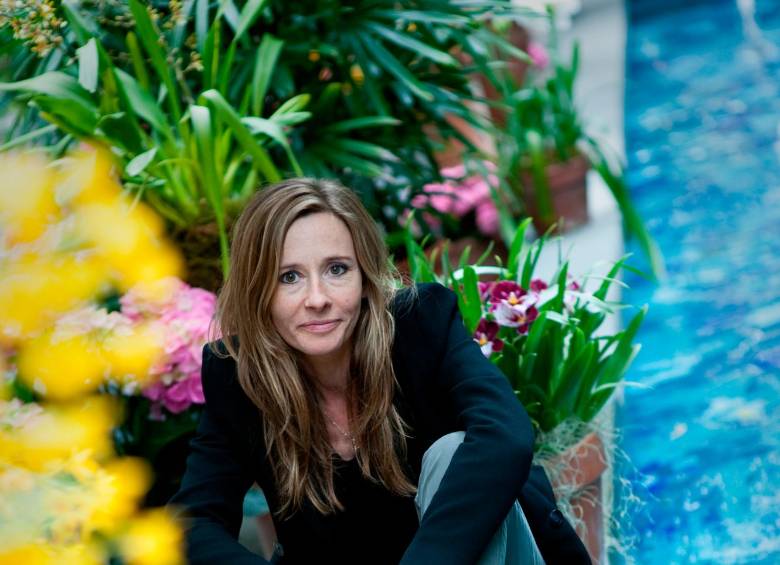 Es autora, entre otros libros, de la maravillosa biografía de Alexander Von Humboldt La invención de la naturaleza (Taurus, 2016), best seller internacional, con el que obtuvo más de quince premios internacionales. Foto GETTY.