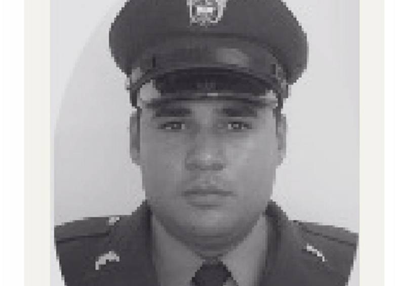 Luto en la Policía: estos son los rostros de los 36 policías asesinados este año