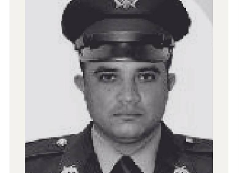 Luto en la Policía: estos son los rostros de los 36 policías asesinados este año