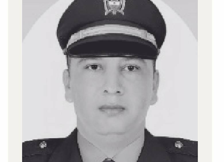 Luto en la Policía: estos son los rostros de los 36 policías asesinados este año