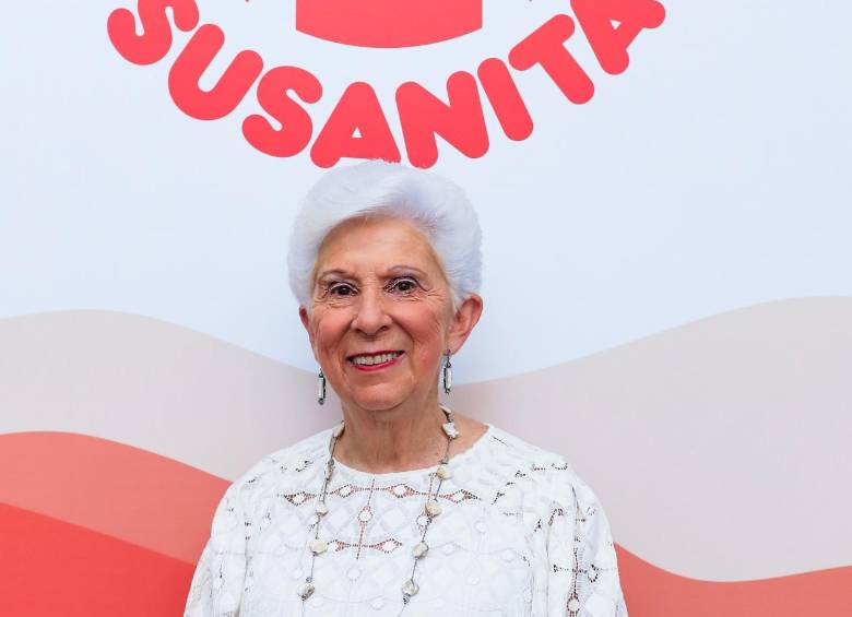 Susanita, los bizcochos que nacieron en una vieja cocina de Belén